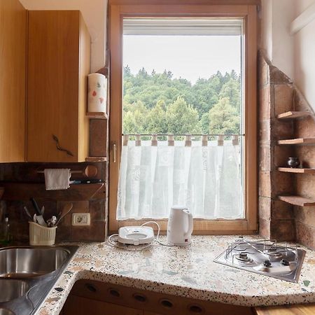 Cozy, Bright And Affordable Single Studio - Free Parking Ljubljana Luaran gambar