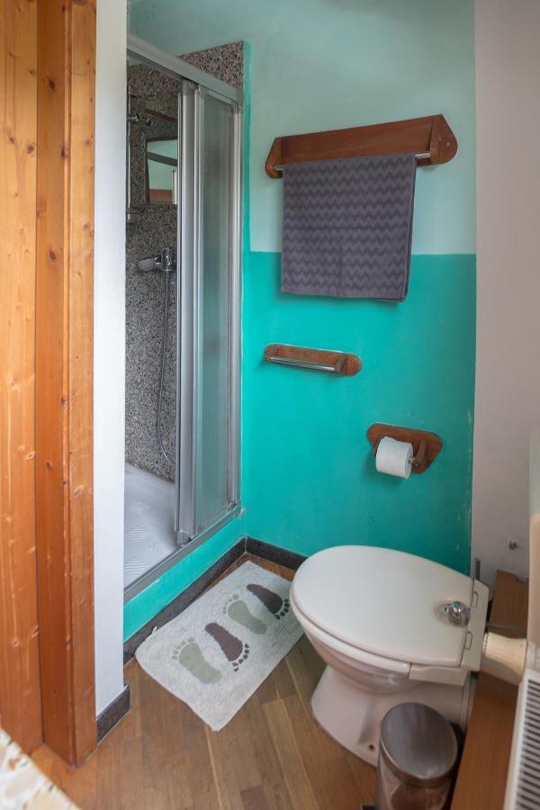 Cozy, Bright And Affordable Single Studio - Free Parking Ljubljana Luaran gambar